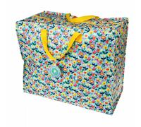 Grand sac de rangement Butterfly Garden