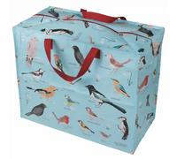 Sacs Jumbo en plastique, Garden Birds, Jumbo