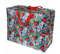 Sac de rangement Rex London Jumbo Ladybird Multicolore 58x28x48 cm