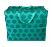 Sac de rangement Rex London Jumbo Spotlight Bleu 58x28x48 cm