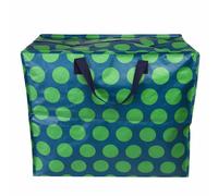 Sac de rangement Rex London Jumbo Spotlight Vert 58x28x48 cm