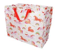 Sac de rangement Rex London Unicorns Multicolore 58x28x48 _x000D_ cm