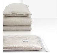 Sac De Rangement Sous Vide - RAYEN - 55x90cm - Taille M