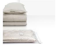 Sac De Rangement Sous Vide - RAYEN - 80x100cm - Taille L