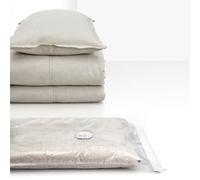 Sac De Rangement Sous Vide - RAYEN - 90x130cm - Taille XXL