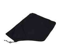 Sac de Rangement Universel pour souffleur de Feuilles, Sac de Rangement de Rechange pour souffleur de Feuilles, Sac de Collecte de Feuilles avec Cordon de Serrage- 1 pièce