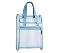 Sac de rangement vertical pour dossiers | Classeur accordéon A4 13 grilles pour lieu de travail, étagère, tiroir, maison, salle de classe, soins infirmiers, affaires, étudiants, enseignants, voyages