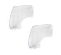 Sac de rechange en maille pour aspirateur de piscine - Filtre en nylon de rechange pour aspirateur de piscine AIPER Pilot H1 pour piscines creusées hors sol