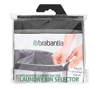 Sac de rechange pour panier à linge SELECTOR 55 l, Brabantia