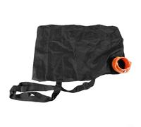 Sac de rechange pour Worx WGBAG500 WG505 WG509 Leaf Collection compatible avec WG500 WG501 WG502 WG508