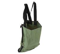 Sac de récolte pour fruits, grande capacité - Sac de cueillette réglable - Tissu Oxford 600D - Double fermeture à cliquet - Multifonctionnel - Idéal pour les fruits et les légumes