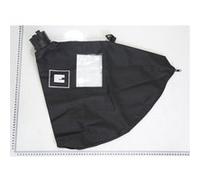 Sac de récupération des déchets 343330001901 pour souffleur a feuilles