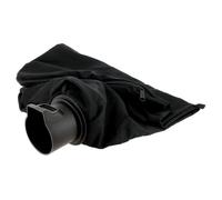 Sac de recupération des déchets 90593137 - Souffleur a feuilles Black & decker - Sacs