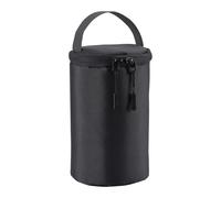 Sac De Réservoir De Propane - Étui De Rangement Pour Cylindre Extérieur, Organisateur De Bidon De Gaz G5 | Housse De Protection Isolée Avec Conception Antichoc, Pochette De Transport Portable Pour Lan