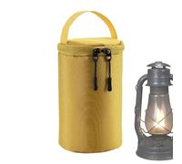 Sac De Réservoir De Propane - Étui De Rangement Pour Cylindre Extérieur, Organisateur De Bidon De Gaz G5 | Housse De Protection Isolée Avec Conception Antichoc, Pochette De Transport Portable Pour Lan