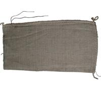 Sac de sable d'environ 13-14kg Lxl 600x300mm Jute 300g/m²