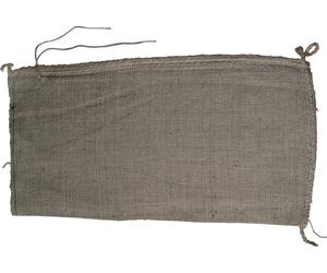Sac de sable d'environ 13-14kg Lxl 600x300mm Jute 300g/m²
