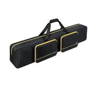 Sac de scie télescopique de 152,4 cm, robuste, spacieux, résistant | Sac de rangement pour élagueuse de jardin pour l'entretien du verger, l'entretien du garage, les travaux de ranch et