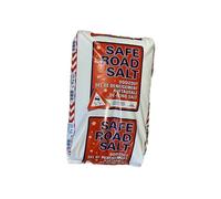 Sac de sel de déneigement 25 kg