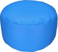 Sac de siège RELAX POUF bleu