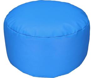 Sac de siège RELAX POUF bleu