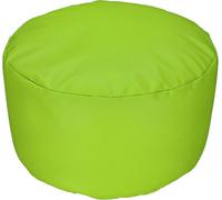 Sac de siège RELAX POUF vert