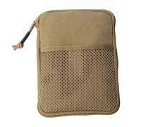 Sac de Taille d'extérieur, Pochettes à Outils compactes à Fermeture éclair | sac portable en nylon 1000D de poche à utiliser | Système de conception en nylon robuste, structure de stockage multi-poches