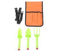 Sac de Taille pour Outils de Jardinage, Ensemble Complet en Tissu Oxford Durable pour Les Amateurs de Jardinage