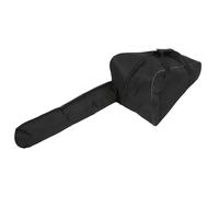 Sac de Transport de Tronçonneuse poulan pro case Sac Portable Robuste en Tissu Ox ford Imperméable housse tronconneuse ford Imperméable, Mallette de Scie à Sacs porte-outils