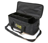 Sac de transport FAR TOOLS 24L pour rénovateur et 6 brosses - 110920