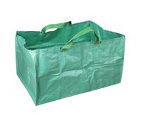 Sac de transport Kerbl BarrowBag Vert 90x60x50 cm