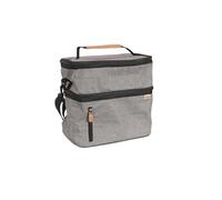 Sac de transport lunch bag en tissu Modèle 2