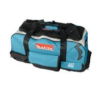 Sac de transport - MAKITA - 831279-0 - Bleu - Souple - 30x21x35 cm