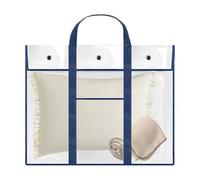 Sac De Transport Pour Affiches Et Posters Pochette PVC Avec Poignée Pour