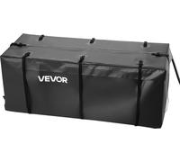 Sac de transport pour attelage 59,84 x 23,9 x 24,02 pouces (20 pieds cubes) avec 8 sangles