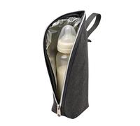 Sac de Transport pour Bouteille d'Eau Manche Fine Légère avec Fermeture à