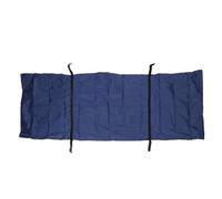 Sac de transport pour cadavre, étanche, durable, épais, pour urgence, 210 x 75 cm