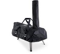 Sac de transport pour four à pizza Ooni Karu 12 12G 2 - Housse de protection imperméable, noir