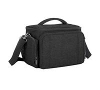 Sac De Transport Pour Presse Chaud - Rangement Travaux Manuels, Étui D'équipement, Fourre-tout Résistant Aux Rayures, Support Machine | Poche Multi-usage Outils Bricolage, Voyage Et Ménage
