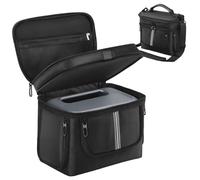 Sac De Transport Pour Station D'énergie Pochette Anti-Chute Portative | Porte-Électronique Étanche Pour Randonnée Camping En Sac À Dos Pique-Nique Barbecue Survie Plage