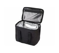 : Sac de transport rembourré pour batterie nomade - 30 x 20 x 25 cm / 10 kg