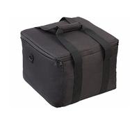 : Sac de transport rembourré pour batterie nomade - 33 x 32 x 23 cm / 20 kg