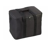 : Sac de transport rembourré pour batterie nomade - 39 x 27 x 32 cm / 25 kg