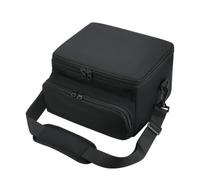 Sac de transport robuste conçu pour la centrale électrique EF ECOFLOW RIVER 2 avec coque en tissu 900D et panneau de base renforcé