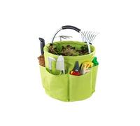 - Sac de transport XL pour ustensiles de jardinage - Vert