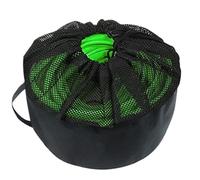 Sac de tuyau de camping-car, récipient de rangement en maille respirante pour tuyau d'égout, cordon d'alimentation, organisateur d'équipement de camping pour remorque de voyage, jardin, irrigation en