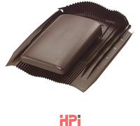 Sac de ventilation universel Venduct brun