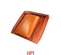 Sac de ventilation universel Venduct rouge