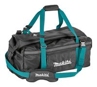 Sac de voyage Makita étanche avec fermeture à enroulement