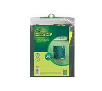 Sac déchets verts autostable avec poignées STANDBAG - Vert - 270 L